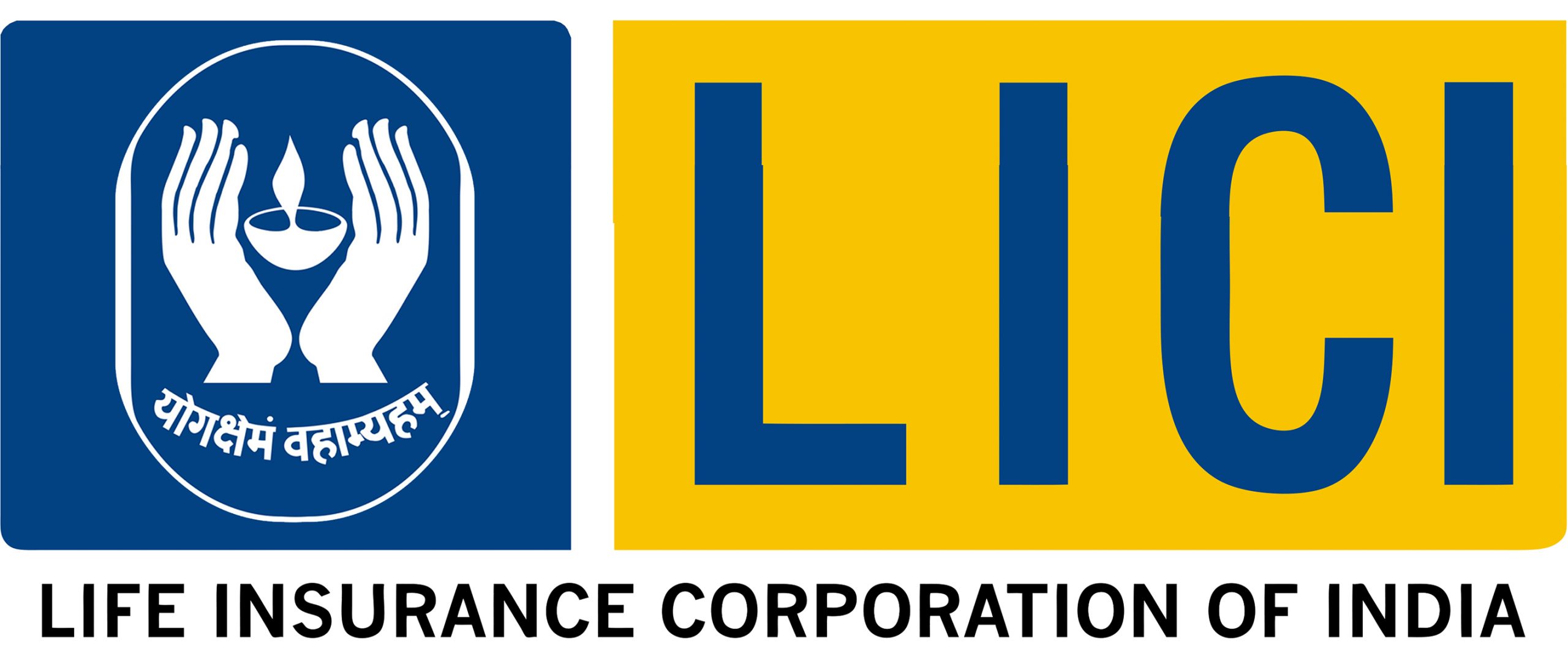 LICI Logo